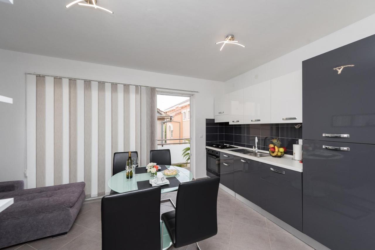 Lavi Appartement Zadar